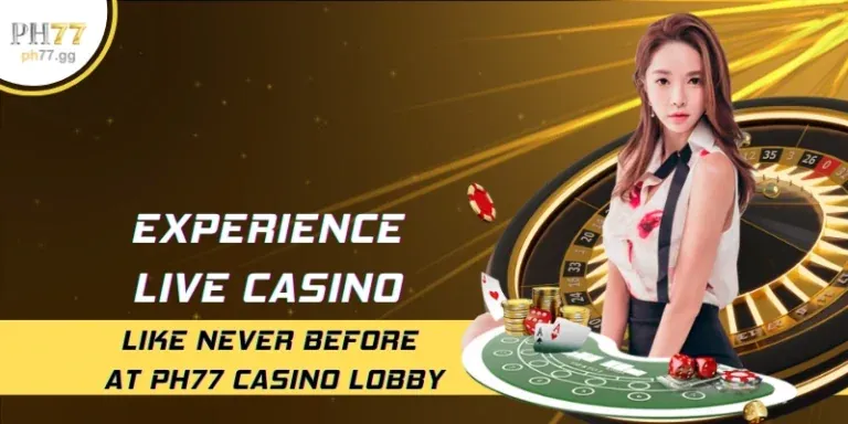 Cờ bạc có trách nhiệm tại casino trực tuyến 6t