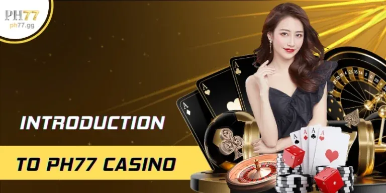 Sự kiện đặc biệt tại casino trực tuyến 6t