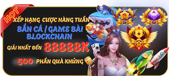 Kho game nổ hũ và bắn cá với đồ họa sắc nét, giải thưởng lớn tại casino trực tuyến 6t