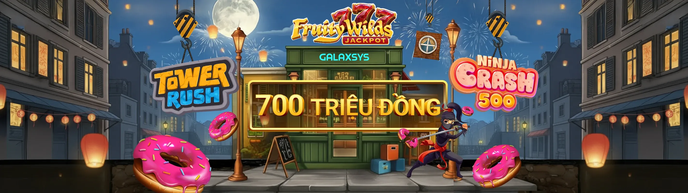 Khuyến mãi nạp tiền hấp dẫn tại casino trực tuyến 6t