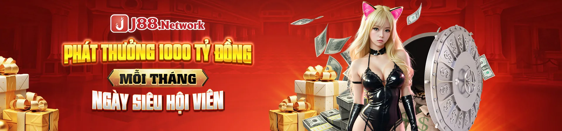 Quản lý Tài khoản Độc quyền VIP tại 6t Casino Trực Tuyến