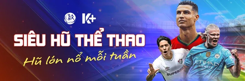 Các môn thể thao khác