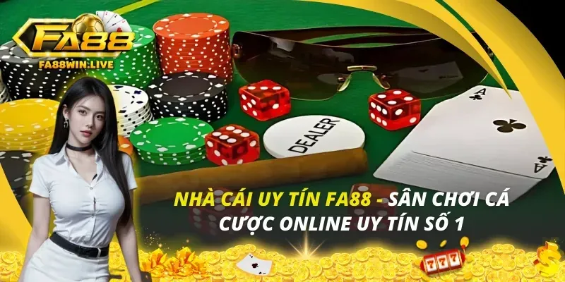 Tài liệu pháp lý của casino trực tuyến 6t